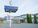 Avalon Hotelpark Königshof