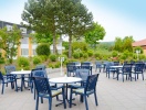 Avalon Hotelpark Königshof