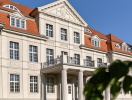 Schlosshotel Neustrelitz