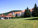 Waldhotel Berghof