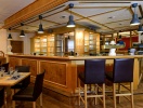 Waldhotel Berghof