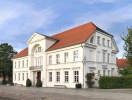 Hotel Prinzenpalais Bad Doberan