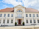Hotel Prinzenpalais Bad Doberan