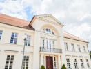 Hotel Prinzenpalais Bad Doberan