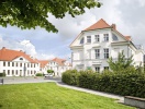 Hotel Prinzenpalais Bad Doberan