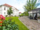 Hotel Prinzenpalais Bad Doberan