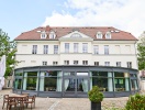 Hotel Prinzenpalais Bad Doberan