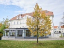 Hotel Prinzenpalais Bad Doberan