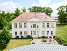 Hotel Prinzenpalais Bad Doberan