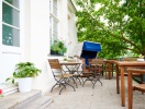Hotel Prinzenpalais Bad Doberan