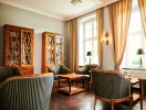 Hotel Prinzenpalais Bad Doberan