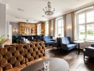 Hotel Prinzenpalais Bad Doberan