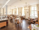 Hotel Prinzenpalais Bad Doberan