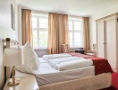 Hotel Prinzenpalais Bad Doberan
