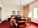 Hotel Prinzenpalais Bad Doberan
