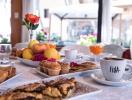 Hotel Ai Platani Moderno