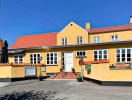 Orø Kro & Hotel
