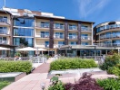 Das Balance SPA & GOLF Hotel am Wörthersee