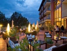 Das Balance SPA & GOLF Hotel am Wörthersee