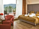 Das Balance SPA & GOLF Hotel am Wörthersee