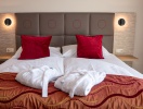Das Balance SPA & GOLF Hotel am Wörthersee