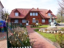 Alcor Feriendorf an der Ostsee