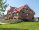 Alcor Feriendorf an der Ostsee