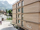 Hotel DAS SAAL