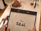 Hotel DAS SAAL