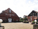 Heide Hotel Reinstorf