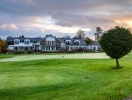 Hotel & Golfresort Gut Heckenhof