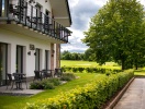 Hotel & Golfresort Gut Heckenhof