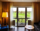 Hotel & Golfresort Gut Heckenhof