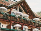 Hotel Rosenhof Murau