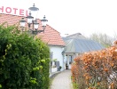 Hotel Årslev Kro