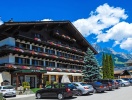 Hotel Salzburgerhof