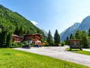 Hotel Künstleralm