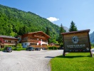 Hotel Künstleralm