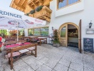 Hotel Künstleralm