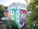 TRIHOTEL Rostock