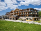 Alpin Peaks Lifestyle Aparthotel