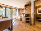 Alpin Peaks Lifestyle Aparthotel