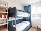 BEECH Resort Boltenhagen