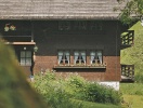 DER HIRSCHEN St. Märgen