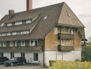 DER HIRSCHEN St. Märgen