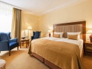 Hotel Birke