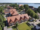 Seehotel Zarrentin