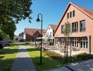 Seehotel Zarrentin