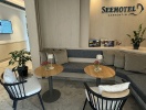 Seehotel Zarrentin