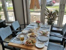 Seehotel Zarrentin